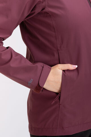 Macpac Women's Dispatch Rain Jacket