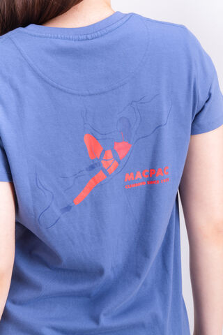 Macpac Women's Climb It T-Shirt