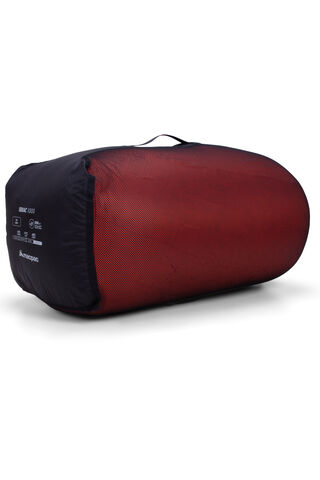 Macpac Standard Serac 1000 Down Sleeping Bag