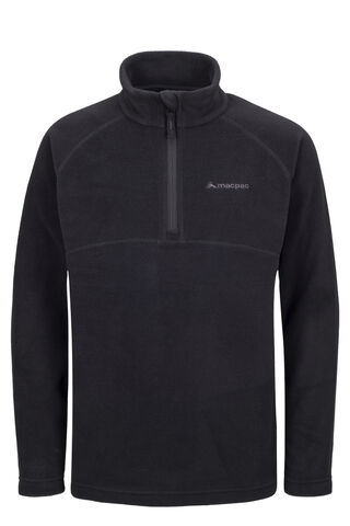Macpac Kids' Tui Fleece Pullover