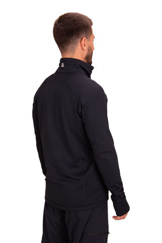 Macpac Men's Accelerate Fleece Jacket