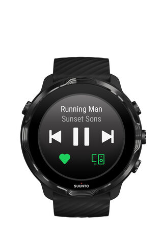 Suunto 7 GPS Smartwatch