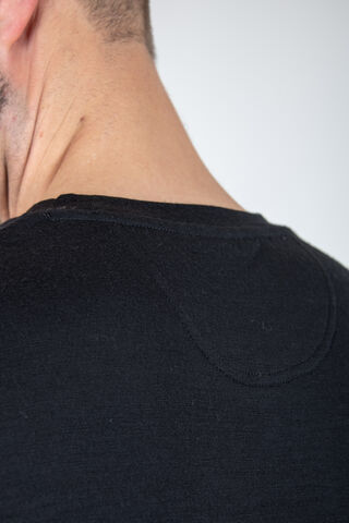 Macpac Men's Lyell 180 Merino T-Shirt