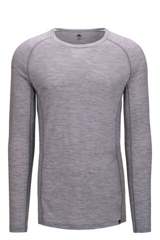 Macpac Men's 150 Merino Long Sleeve Top