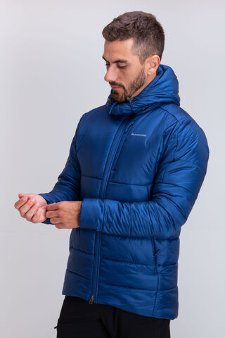 Macpac Men's Pulsar Plus Insulated Jacket