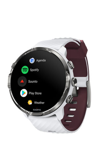 Suunto 7 GPS Smartwatch