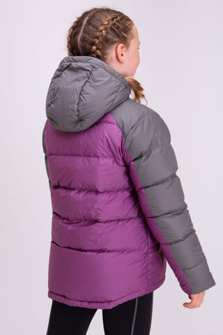 Macpac Kids' Asteroid Down Jacket
