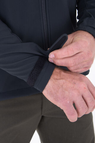 Macpac Men's Sabre Softshell Jacket