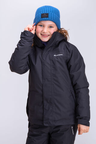 Macpac Kids' Spree Snow Jacket