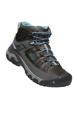 KEEN Women's Targhee III WP Hiking Boots