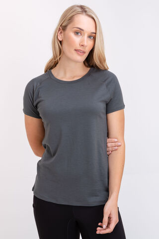 Macpac Women's Ella Merino T-Shirt