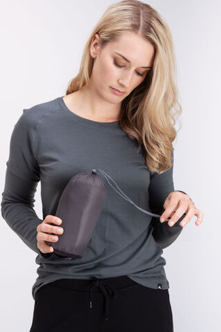 Macpac Women's Uber Light Down Vest