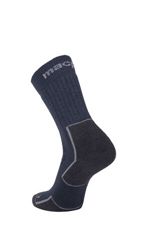 Macpac Fully Cushioned Hiking Sock