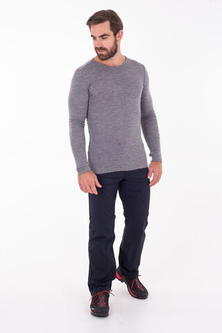 Macpac Men's Rockover Convertible Pants