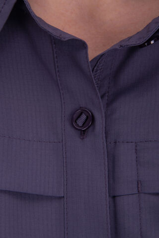 Macpac Women's Ranger Long Sleeve Shirt