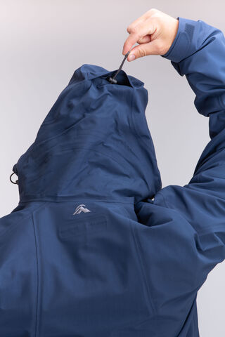 Macpac Men's Resolution Rain Jacket