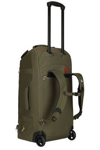 Macpac Global 55L Travel Bag