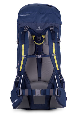 Macpac Cascade AzTec® 75L Hiking Backpack