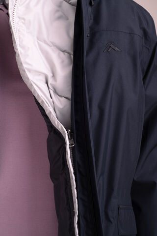 Macpac Women's Aries Down Coat