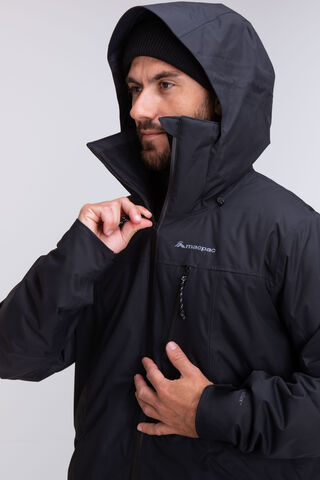 Macpac Men's Lyford Snow Jacket