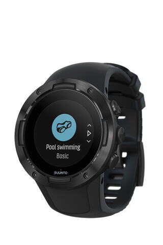 Suunto 5 GPS Sports Watch