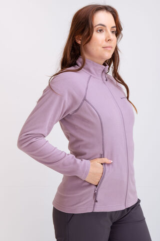 Macpac Women's Tui Fleece Jacket