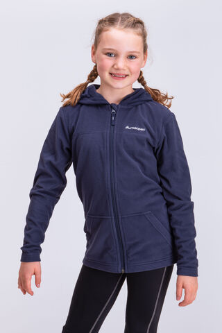 Macpac Kids' Tui Fleece Jacket