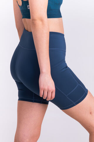 Macpac Women's Caples 7  Short Tights