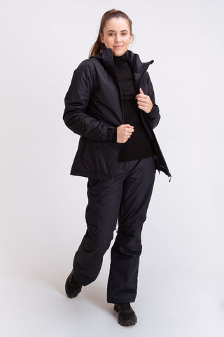 Macpac Women's Lyford Snow Pants