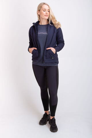 Macpac Women's Waffle Sherpa Jacket