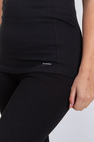 Macpac Women's Geothermal Short Sleeve Top