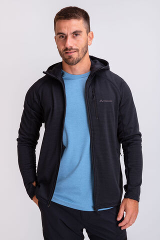 Macpac Men's Ion Fleece Jacket