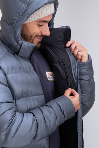 Macpac Men's Sundowner Down Jacket