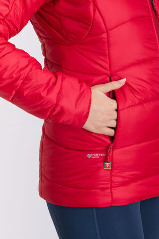 Macpac Women's Pulsar Plus Insulated Jacket