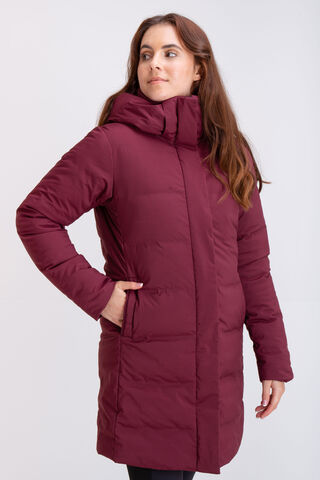 Macpac Women's Narvi Down Coat