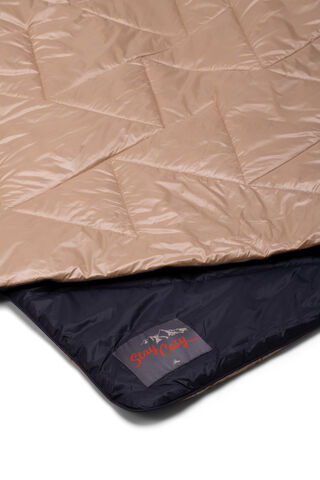 Macpac Uber Synthetic Quilt