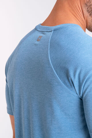 Macpac Men's Eyre T-Shirt