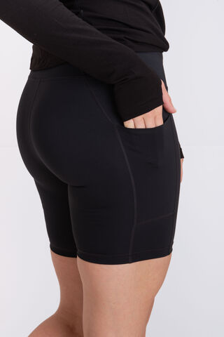 Macpac Women's Caples 7  Short Tights