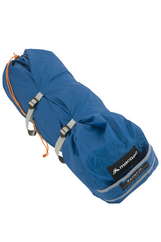 Macpac Polaris Three Person Camping Tent