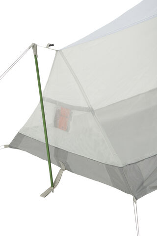 Macpac Sololight One Person Hiking Tent