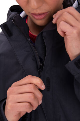 Macpac Women's Zephyr Rain Jacket