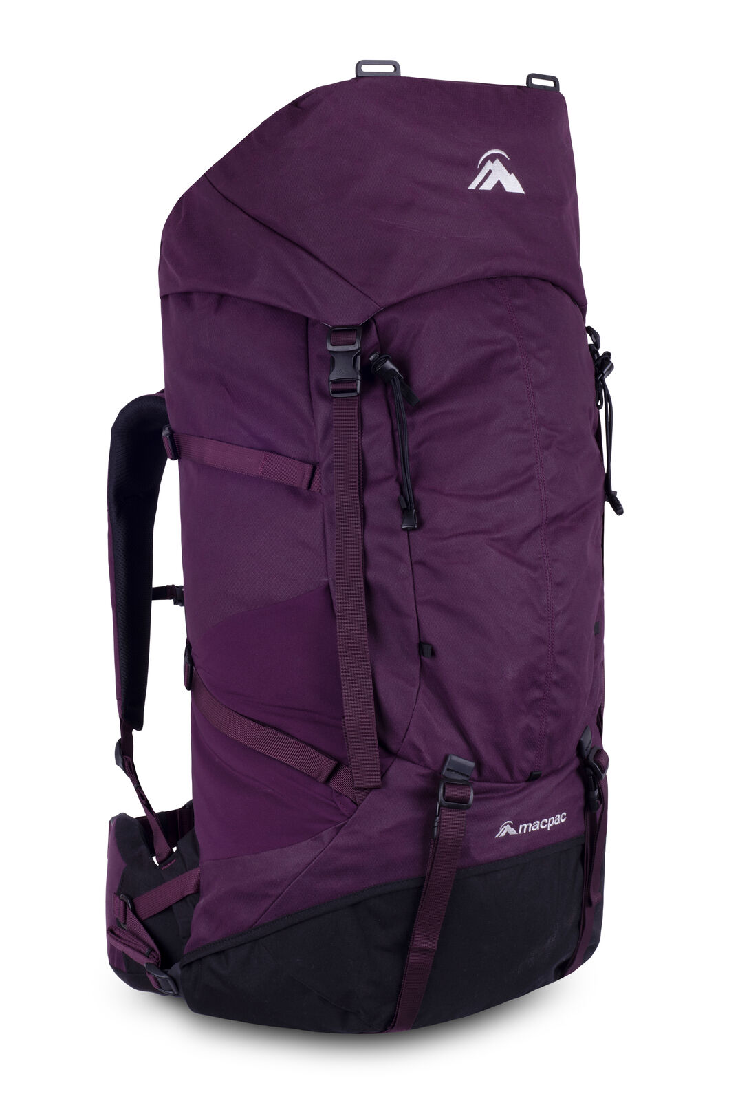 Macpac Cascade AzTec® 65L Hiking Backpack