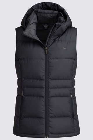 Macpac Women's Aurora Down Vest