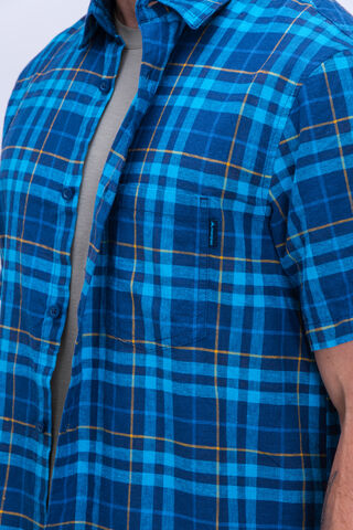 Macpac Men's Campfire Shirt