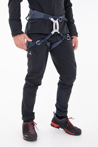 Macpac Men's Fitzroy Alpine Series Softshell Pants