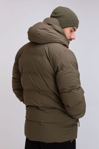 Macpac Men's Phoenix Waterproof Down Jacket