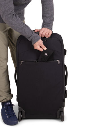 Macpac Global 55L Travel Bag