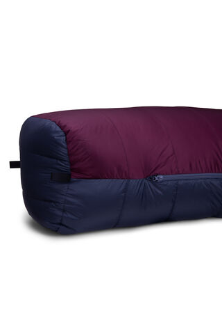 Macpac Large Dusk 400 Down Sleeping Bag