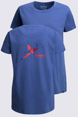 Macpac Women's Climb It T-Shirt