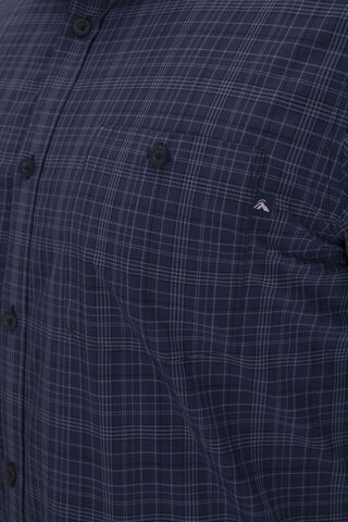 Macpac Men's Travel Lite Short Sleeve Shirt